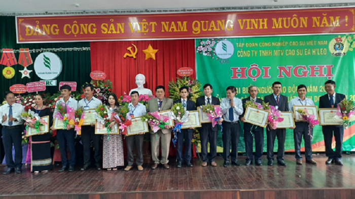 hoi nghi tong ket cong tac sxkd nam 2021 2